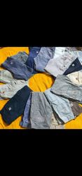 Carharrt Dickies Mezcla de Pantalones Carpintero y..