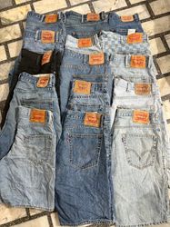 Levis Shorts