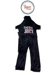 T1066 Juicy Couture Bling 9 ensembles de survêteme..