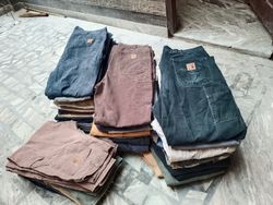 Carhartt and Dickies Jeans