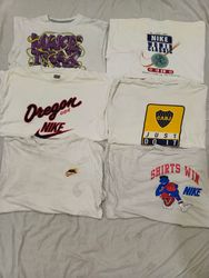 Nike t shirt