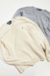 Polo Ralf Lauren Heavyweight Sweaters