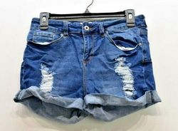 Sexy Short Hot Short Women Low Weist