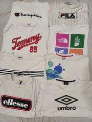 Mix brand t shirt