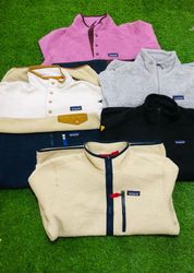 Patagonia Fleeces