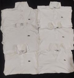 T-Shirt Lacoste