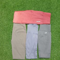 Gymshark legging
