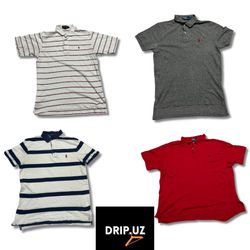 Camiseta Polo Ralph Lauren DRLP0027