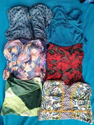 Women swimsuit 20 pieces