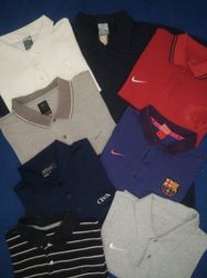 Nike T-Shirts B 8