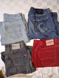NAUTICA AND OTHER BRAND SHORTS(ID 575)