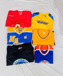 Rugby T-Shirt