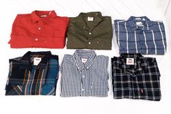 Levi's men Shirt