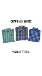 Chaps Herren Hemden