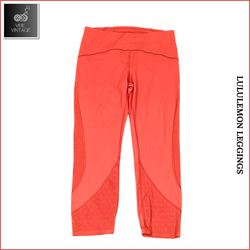 LEGGINGS LULULEMON - 40 PEZZI