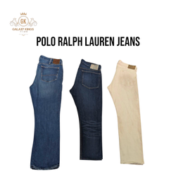 Polo Ralph Lauren Jeans