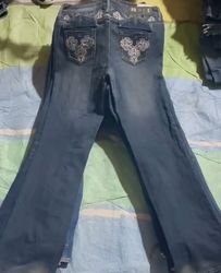 Unbranded Mix Jeans