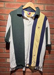 Tommy Hilfiger Collar T shirts
