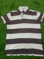Branded Tommy hilfiger polo shirts
