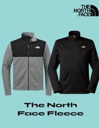 The North Face Fleece Jackets