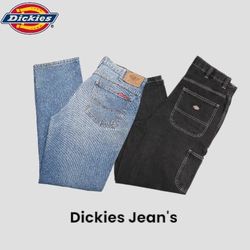 Dickies jeans