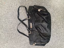 Coach hand bags