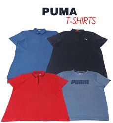 Polo Puma T shirts