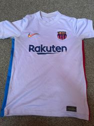 nike kids football jersey