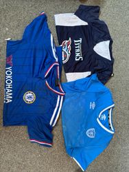 unbranded kids football jersey