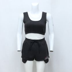 CR-51 Reworked Mix Branded Activewear Sweatshort &..