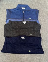 Lacoste Sweaters