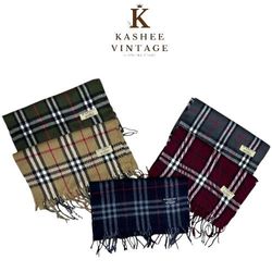Burberry scarfs 100 pcs
