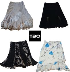 Y2K POLLY SKIRTS