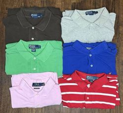 T-shirts Ralph Lauren