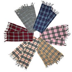 Burberry mufflers