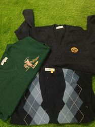 Burberry Pullover