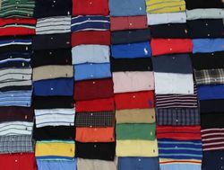 T-shirts Ralph Lauren