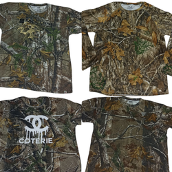 camo T-shirts and shirts