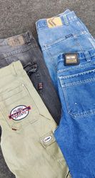 Hip hop shorts