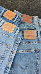 Levi's Shorts