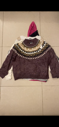 Women Tommy Hilfiger sweaters