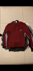 Calvin Klein women sweaters