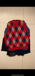 Chaps Men Sweaters