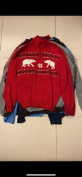 Chaps Men sweaters