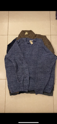 L.L Bean Mens sweaters