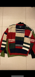 Nautica Men sweaters
