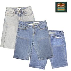 SS25 Überarbeitete Jorts