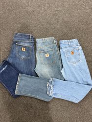 Carhartt Jeans