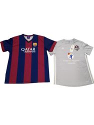 Branded sports T-shirts -30pcs