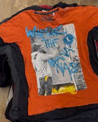 Unbranded printed T-shirts